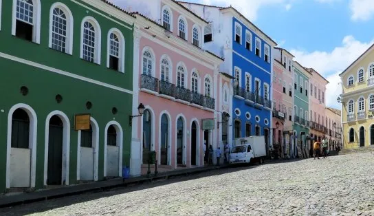 'Para melhor atender': Prefeitura inicia projeto para capacitação de ambulantes de Salvador
