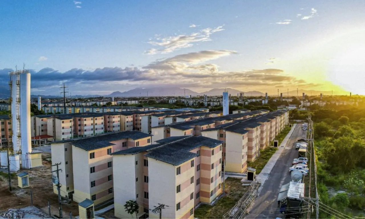 Minha Casa, Minha Vida doará casas para pessoas em situação de rua