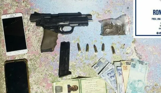 Degolador de rivais, "terrorista" de Candeias atira em Rondesps e morre durante confronto em Barra do Gil 