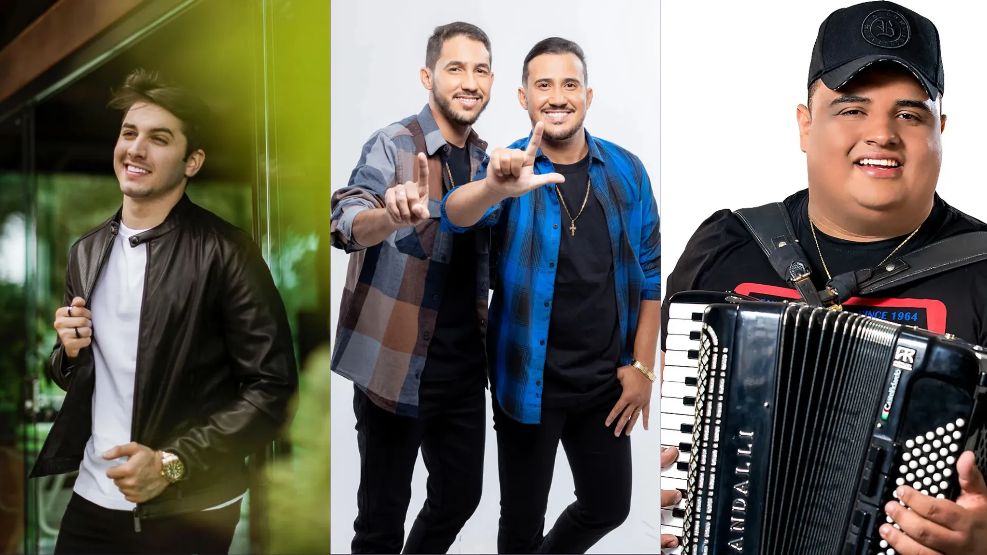 Santo Estevão divulga atrações do São João 2026; veja lista