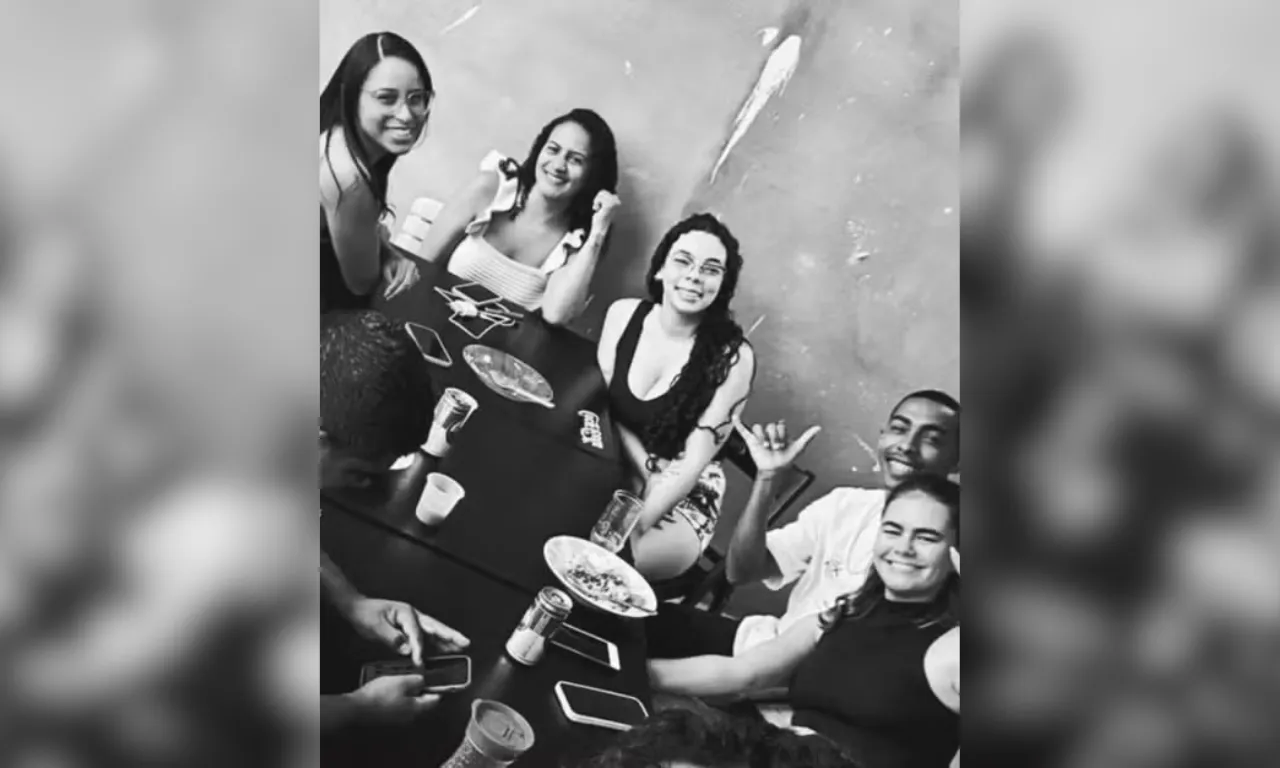 Acidente com sete vítimas