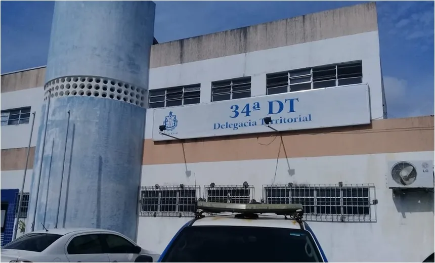 Grávida de três meses, adolescente teria sido vítima de estupro por 'avô'