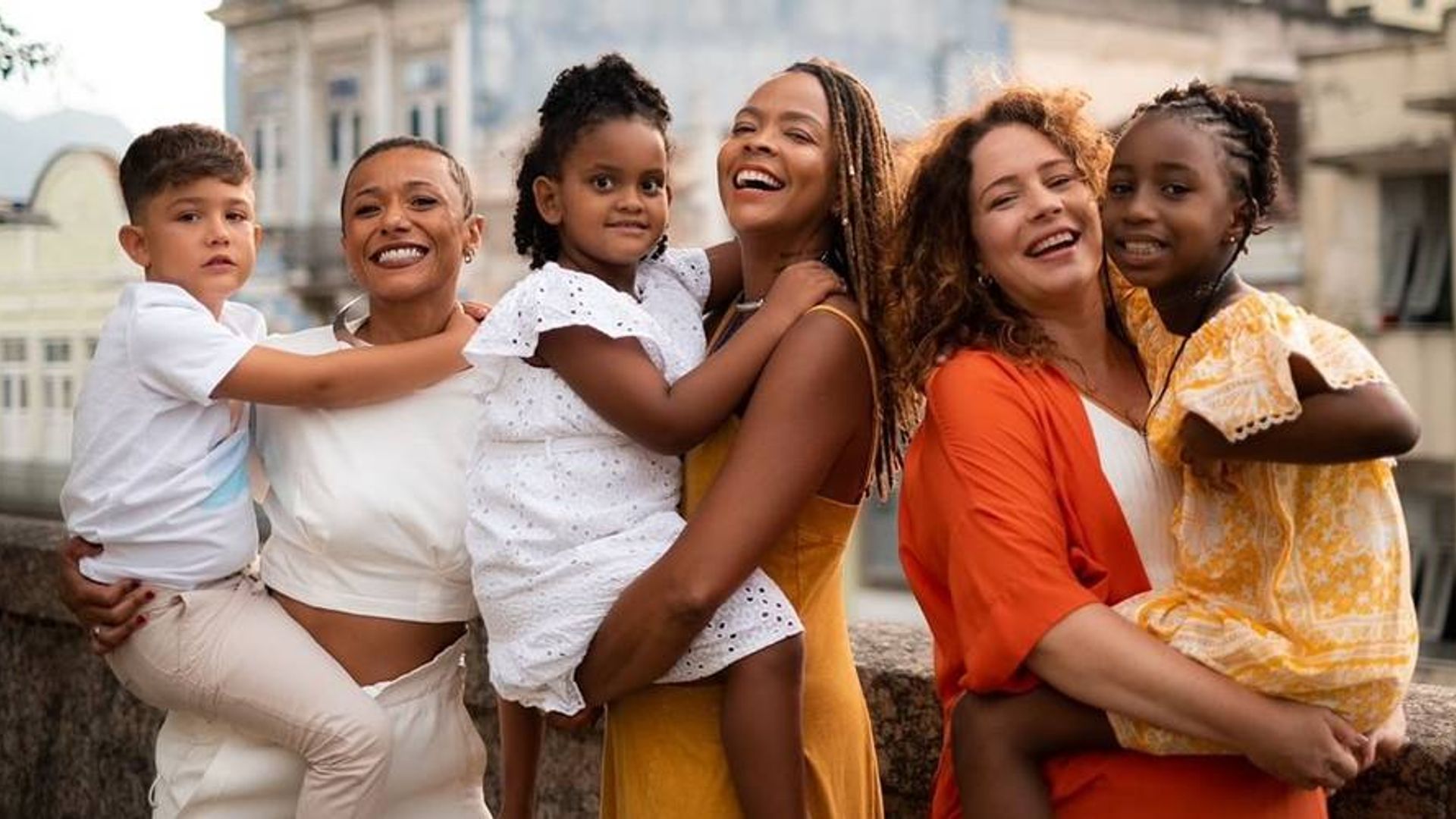Maria Felipa: original de Salvador, primeira escola afro-brasileira abriu unidade no Rio de Janeiro