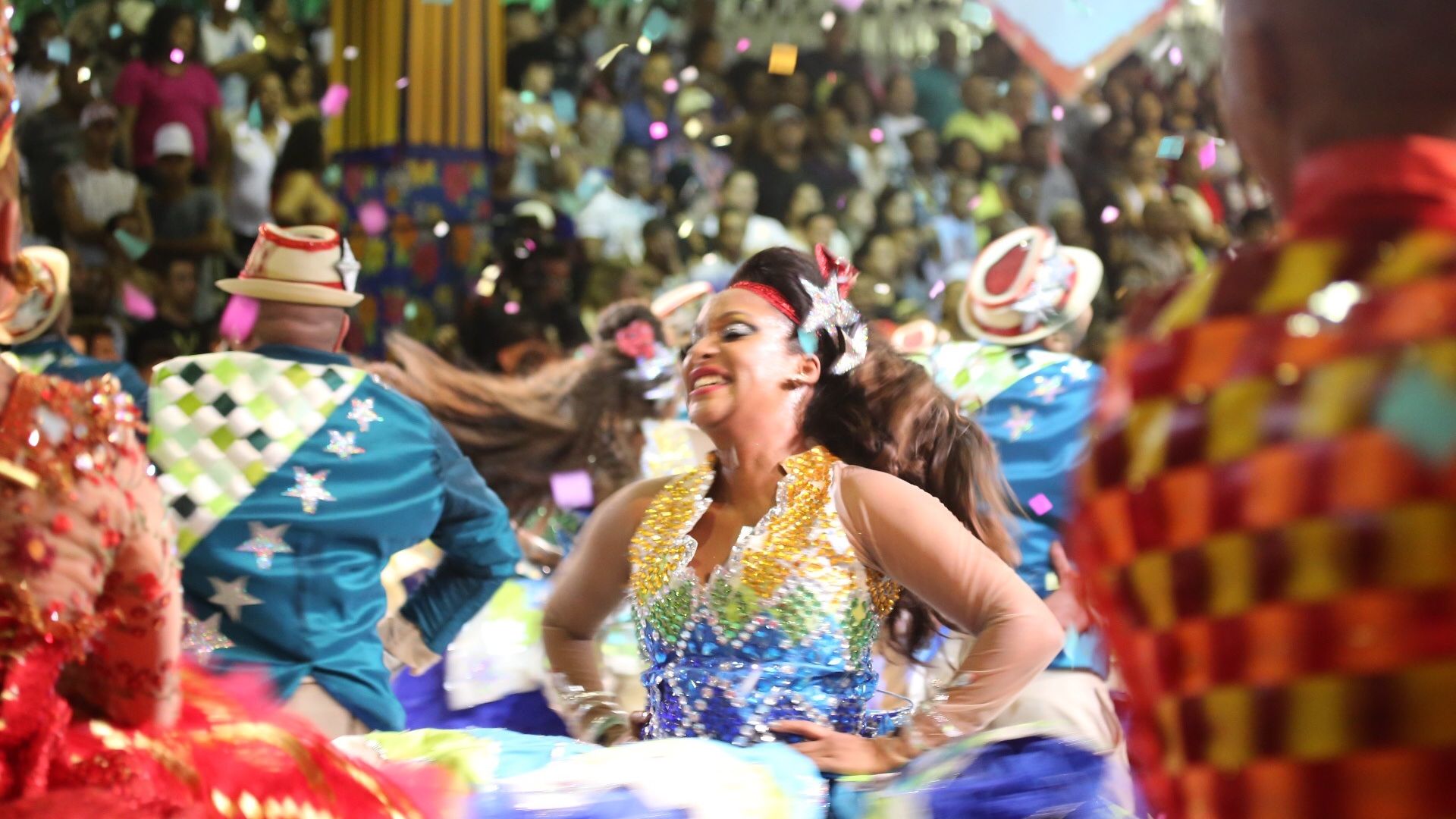 Foto: Saulo Brandao | TV Aratu 