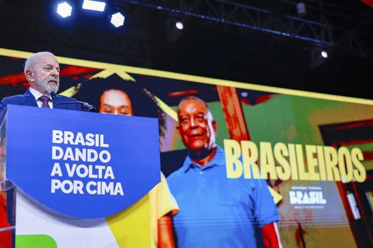 Foto: Ricardo Stuckert / PR
