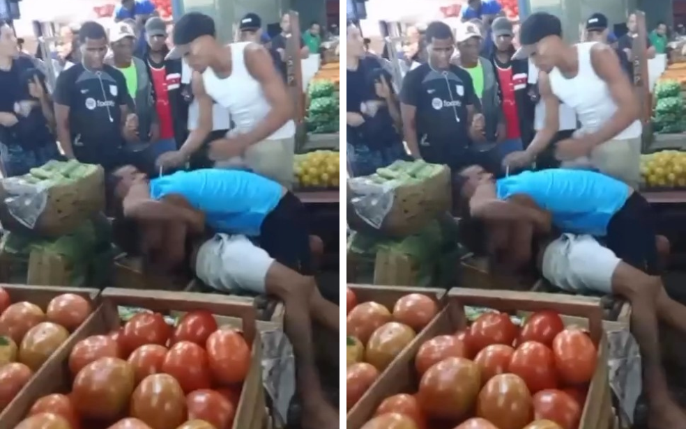 Brigas fazem parte do cotidiano e que os motivos são, na maioria das vezes, triviais. Foto: Reprodução