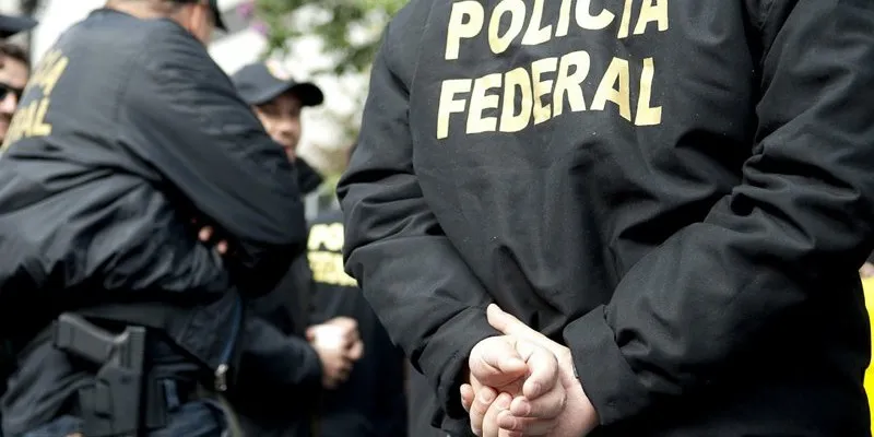 PF prende 28 suspeitos de envolvimento em rede de pedofilia; um em Salvador