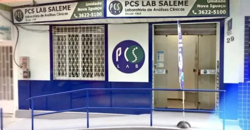 Paciente que contraiu HIV após transplante é internado em hospital do Rio de Janeiro
