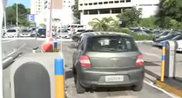 Após Procuradoria confirmar cobrança em estacionamentos, representantes dos shoppings dizem que aceitam negociar