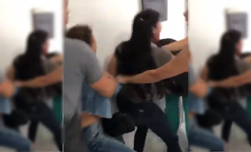 Vitória da Conquista: estudante é denunciado por atuar como dentista; situação gera briga