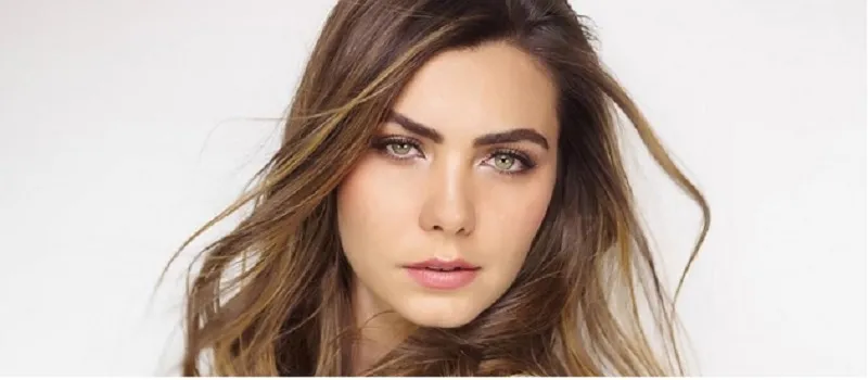 VENCEU PLAYBOY!: Filha de Luiz Datena aceita proposta de revista masculina e vai posar nua