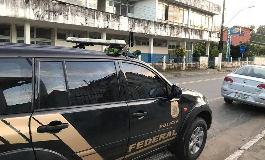 Polícia Federal deflagra operação 'Pinel' contra fraudes de benefícios previdenciários; prejuízo supera R$ 11 milhões