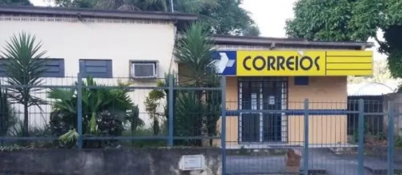 FRUSTRADO: Polícia surpreende bando durante assalto aos Correios e libera 15 reféns na Bahia