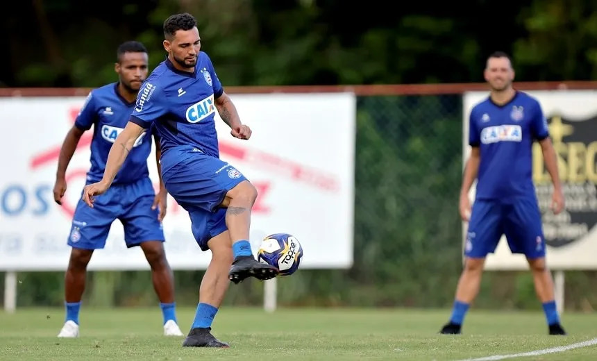 Pela Copa do Nordeste, Bahia faz sua estreia nesta quarta-feira diante do CRB