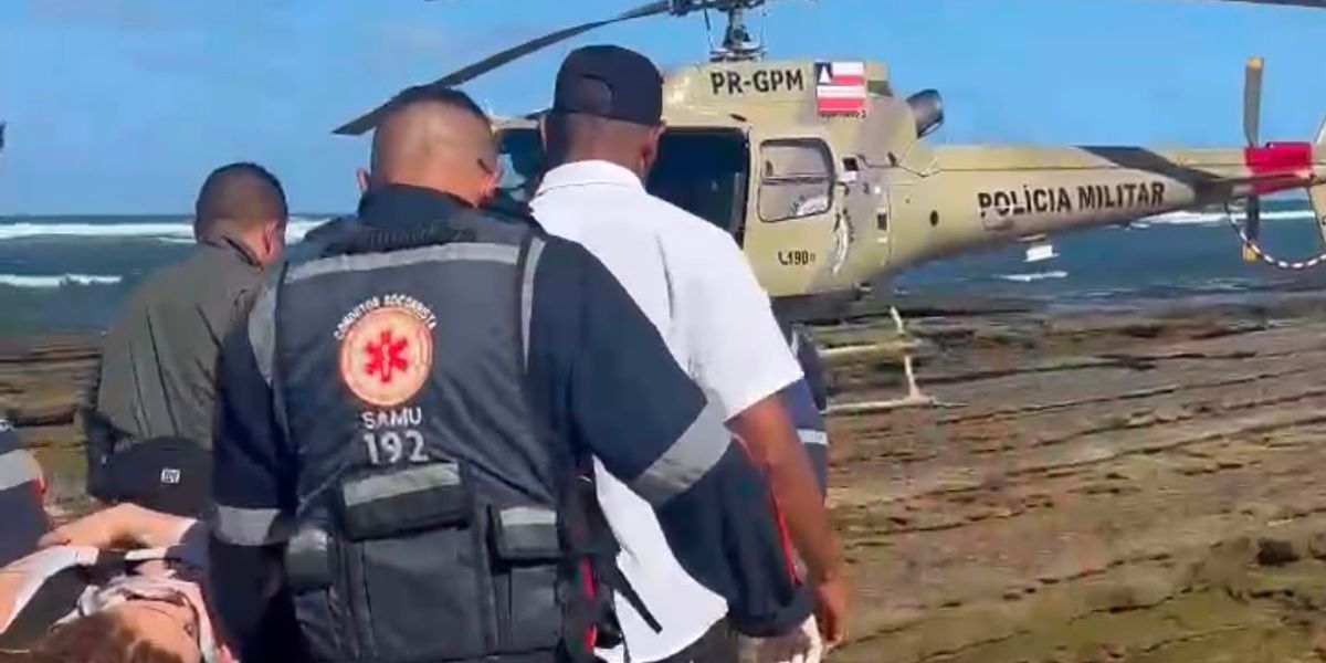 Promotora De Justi&ccedil;a Marlinda Maria Dutra De Oliveira Morreu Ap&oacute;s Um Afogamento Em Praia Do Forte, Na Bahia