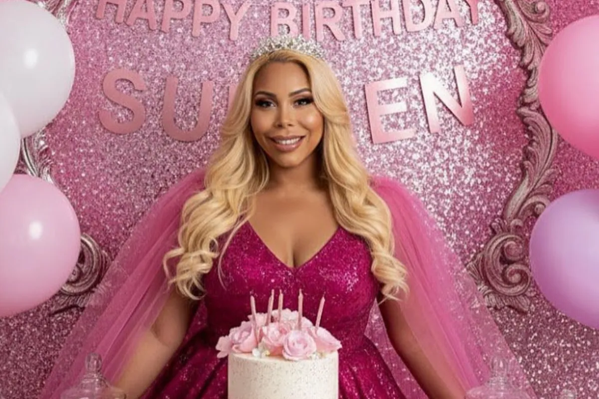 Suellen Carey declara ser digissexual e afirma ter vivido romance com IA 