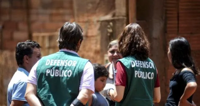 Campanha nacional reforça papel da Defensoria Pública no acesso à justiça