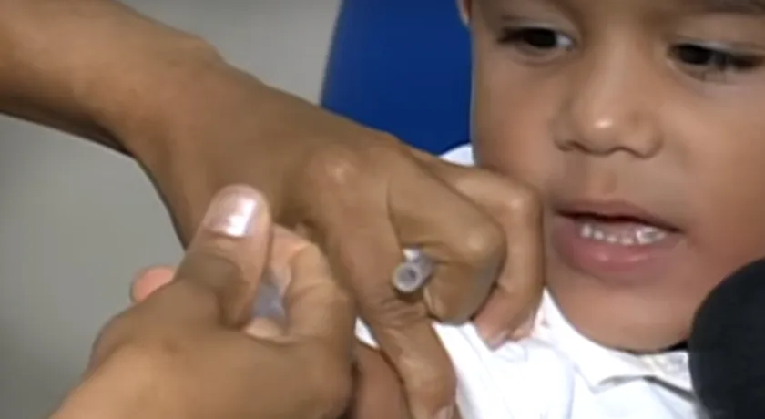 H1N1: Mais de 45 mil pessoas são protegidas contra gripe no primeiro dia de campanha em Salvador, diz secretaria
