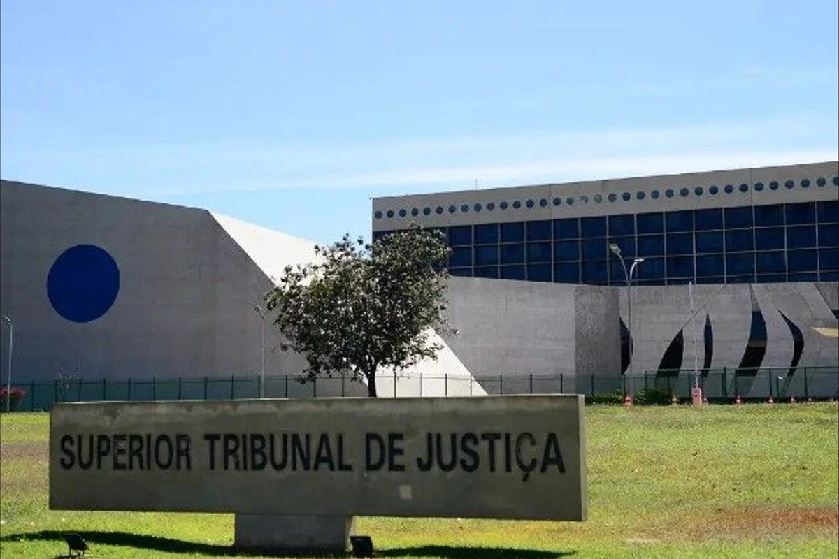 Superior Tribunal de Justi&ccedil;a (STJ) condenou cinco dos oito acusados. Foto: Reprodu&ccedil;&atilde;o