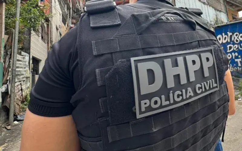 Entre janeiro e junho de 2025, a Pol&iacute;cia Civil registrou 378 homic&iacute;dios dolosos - quando h&aacute; inten&ccedil;&atilde;o de matar, sendo que 95% das v&iacute;timas eram homens e 5% mulheres/Foto: PC-BA