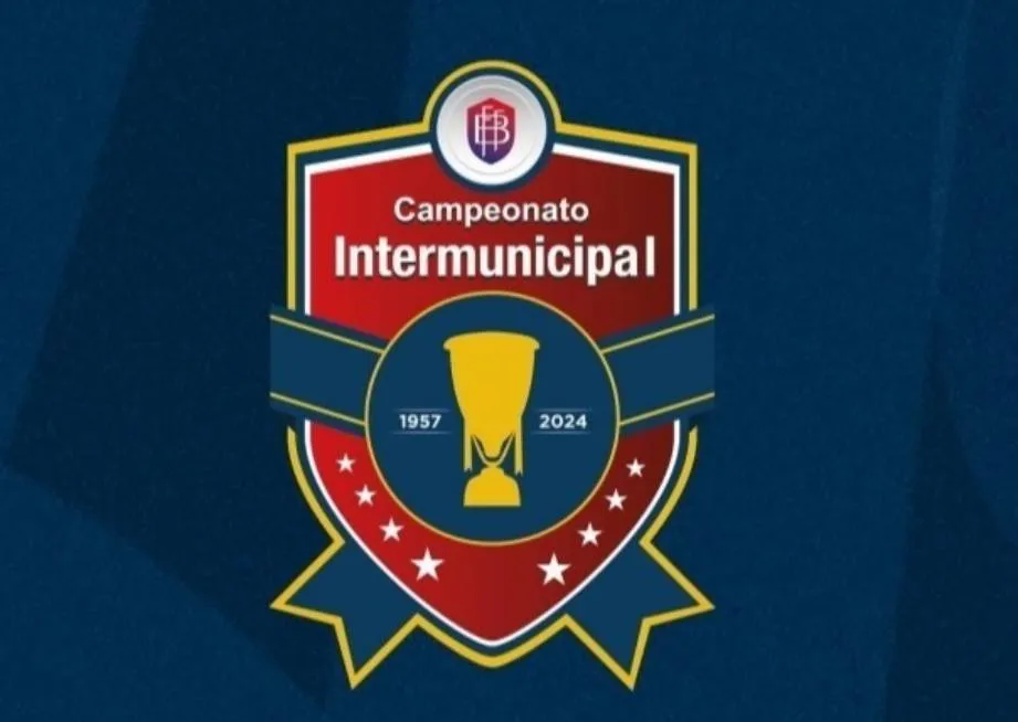 Confira os resultados da segunda rodada do Intermunicipal 2024