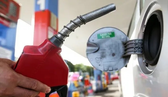 Nordeste tem maior preço médio do Brasil para o litro da gasolina, aponta levantamento