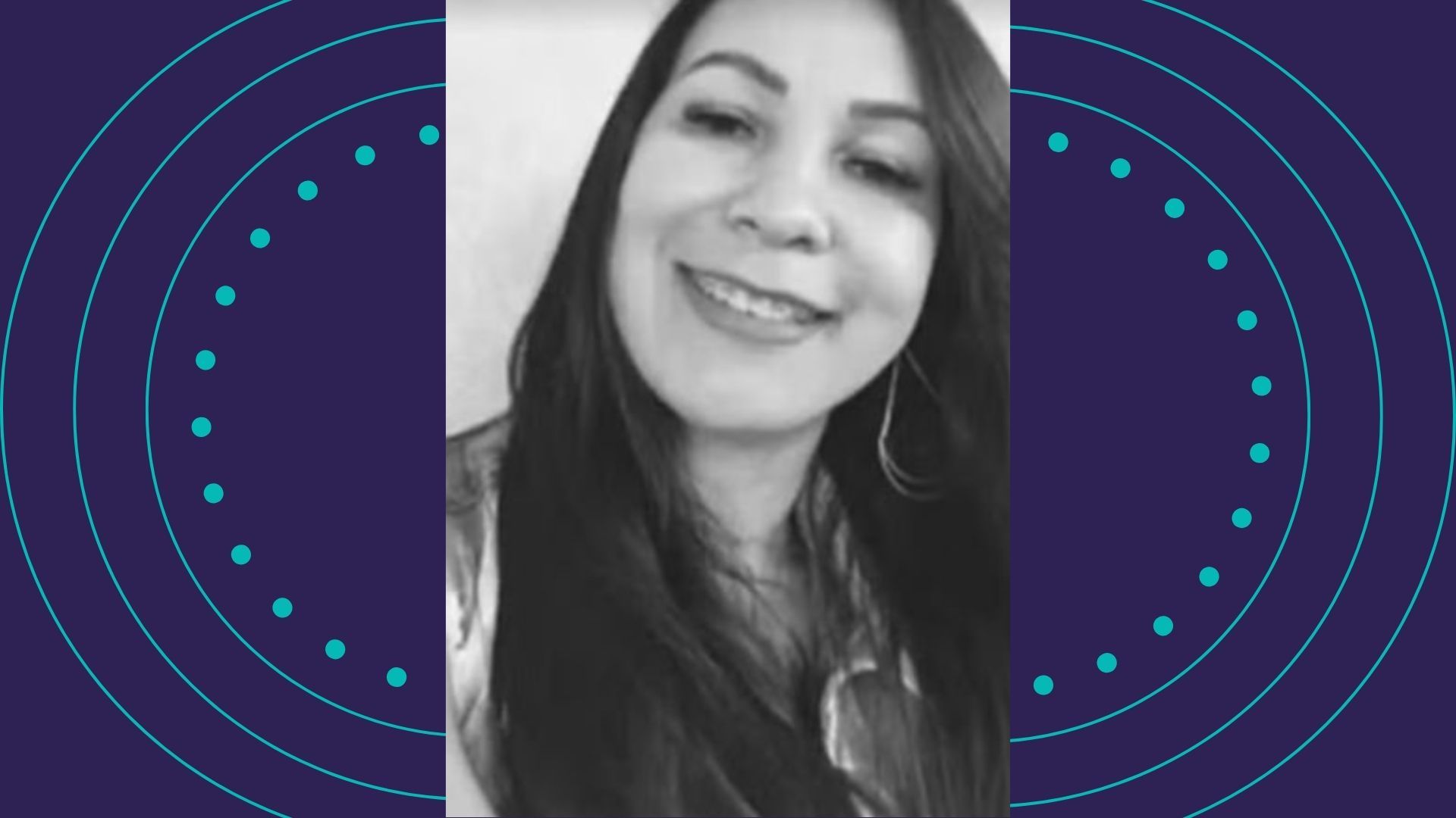 Mulher é assassinada enquanto dirigia na Bahia. Foto: Redes sociais 