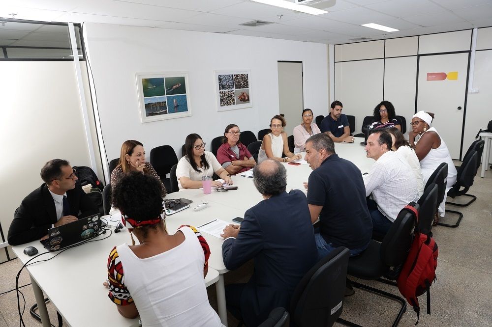Foto: Divulgação | MPBA