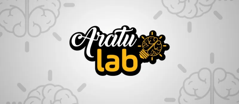 ARATU LAB: Novo programa do Aratu Online discute inovação e mídias digitais
