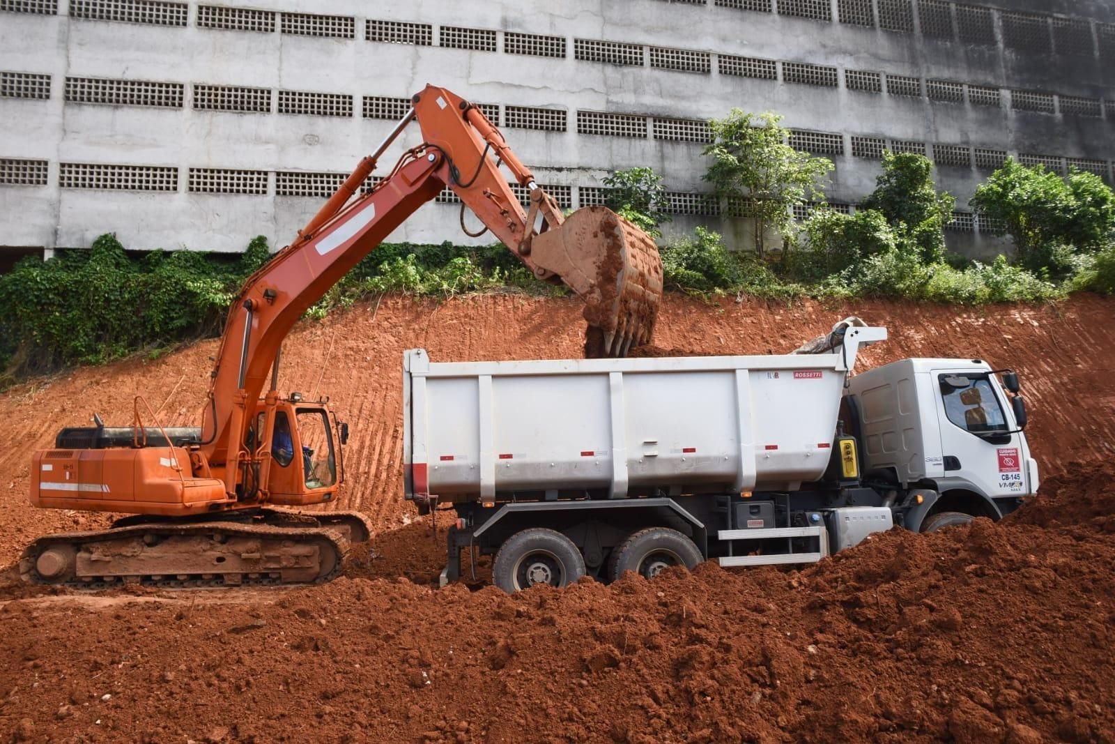 LDO de Salvador prevê continuidade os investimentos sociais e em infraestrutura | Foto: Valter Pontes/Secom