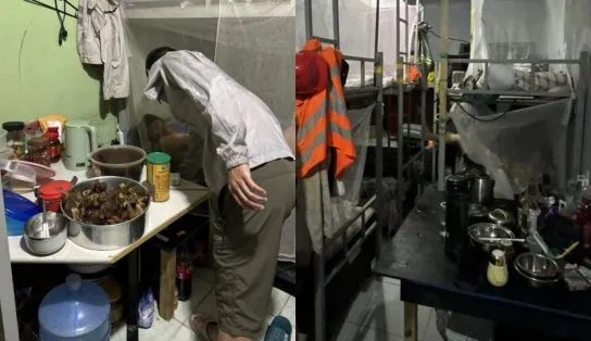 Empresa contesta acusações de 'escravizados' chineses em fábrica da BYD na Bahia