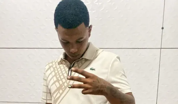 Saiba quem é Cafetão, morto em confronto com a PM na Estrada Velha do Aeroporto