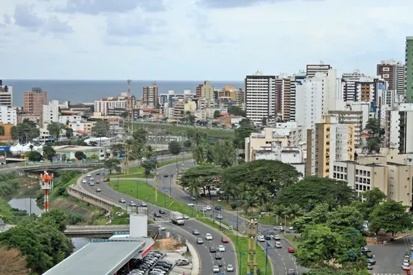 Relatos exp&otilde;em racismo persistente em Salvador.| Foto: Pituba Por Sitenl