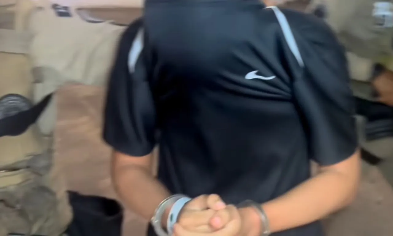 Suspeito apontado por envolvimento em ataques a policiais é preso em Salvador