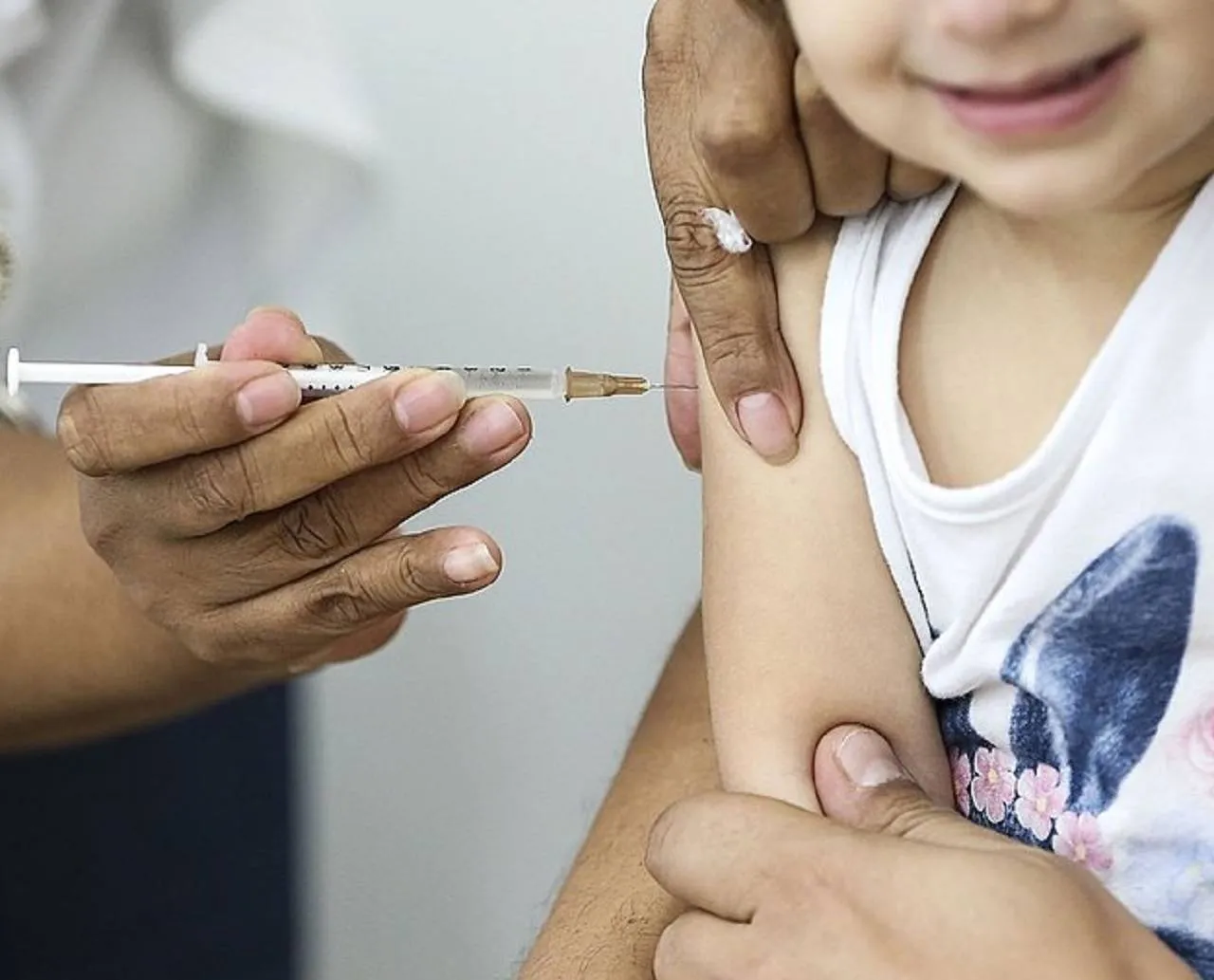 Casos de Síndrome Respiratória Aguda aumentam na Bahia e em São Paulo