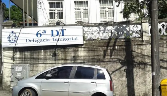 Homem de 52 anos é hospitalizado após ser esfaqueado no Engenho Velho de Brotas, em Salvador