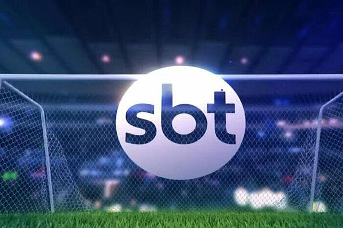SBT transmite Copa do Mundo, Champions e Sul-Americana em 2026. Foto: Divulga&ccedil;&atilde;o