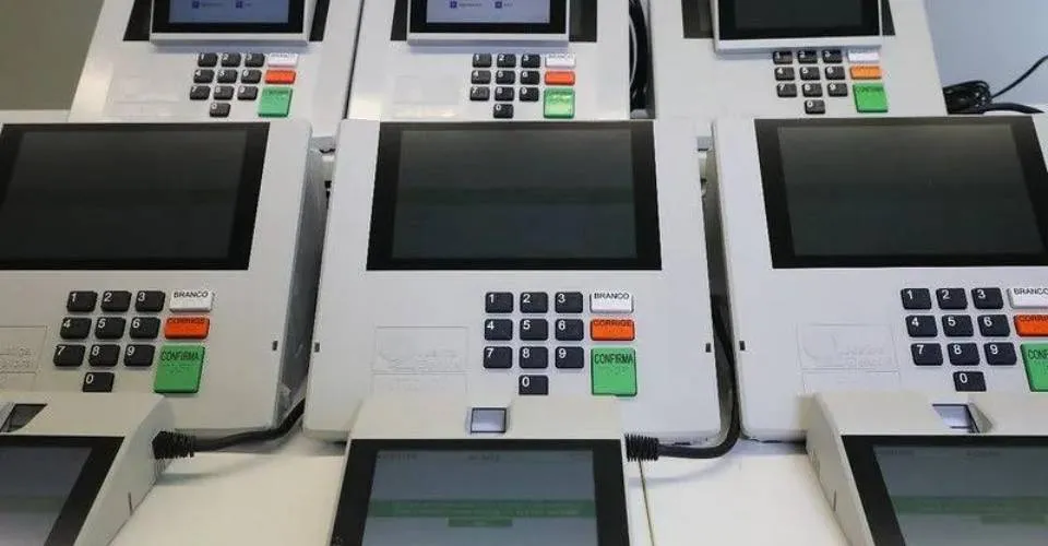 Eleições: TRE-BA inicia carga e lacração das urnas eletrônicas na segunda-feira