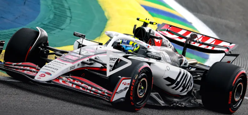 Fómula 1: Lando Norris faz pole em Interlagos; Bortoleto larga dos boxes