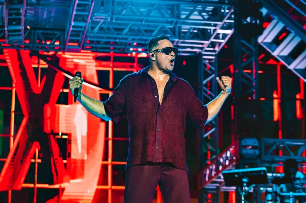 Xanddy leva samba e brasilidade a Miami com show no dia 3 de agosto