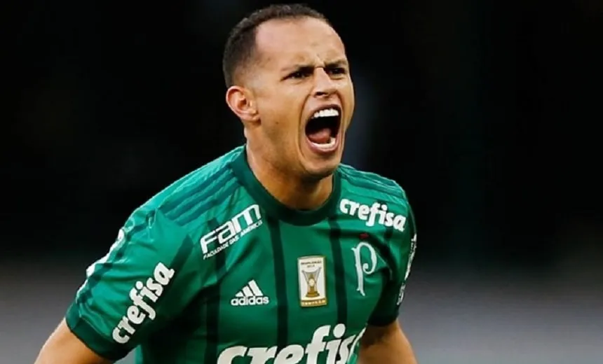Palmeiras encaminha empréstimo do meia Alejandro Guerra para o Bahia