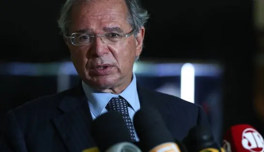 Pandora Papers: Guedes e outros famosos teriam escondido dinheiro em países como a Suiça; senador denuncia ministro ao STF
