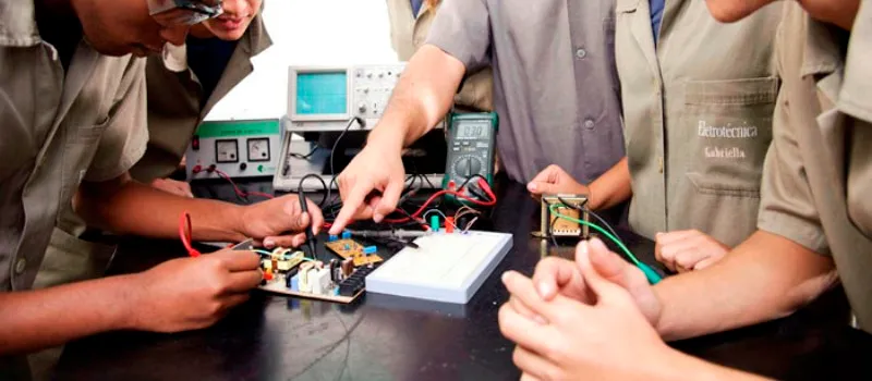 OPORTUNIDADES: Camaçari abre vagas para cursos técnicos