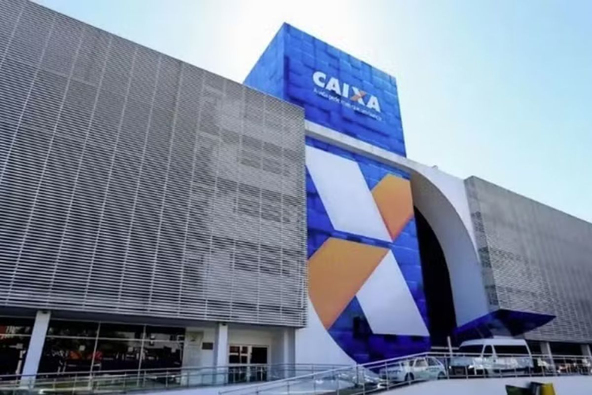Encerram nesta segunda-feira inscrições para o Concurso Público da Caixa Econômica Federal. Foto: Marcelo Camargo | Agência Brasil