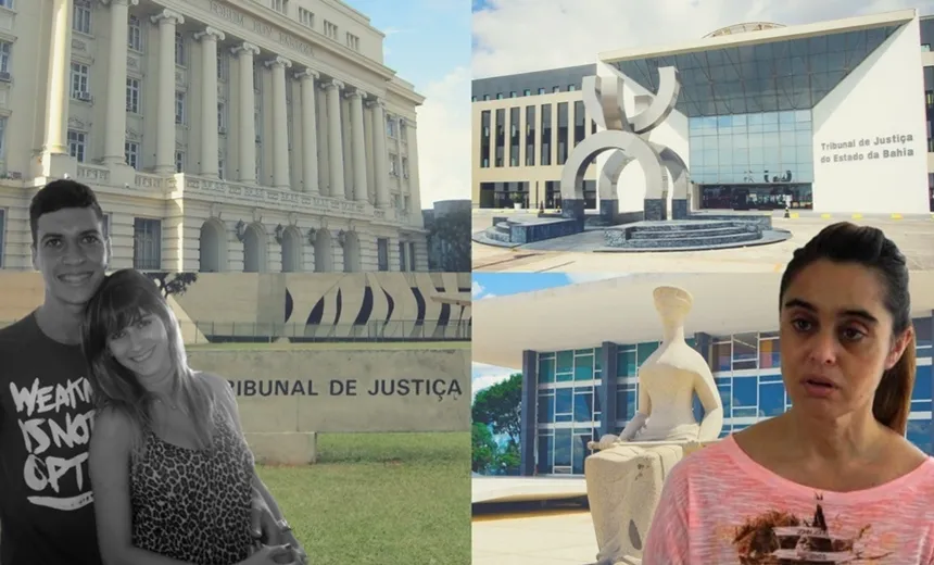 Sessão que vai julgar anulação do 'Caso Kátia Vargas' é adiada pela segunda vez