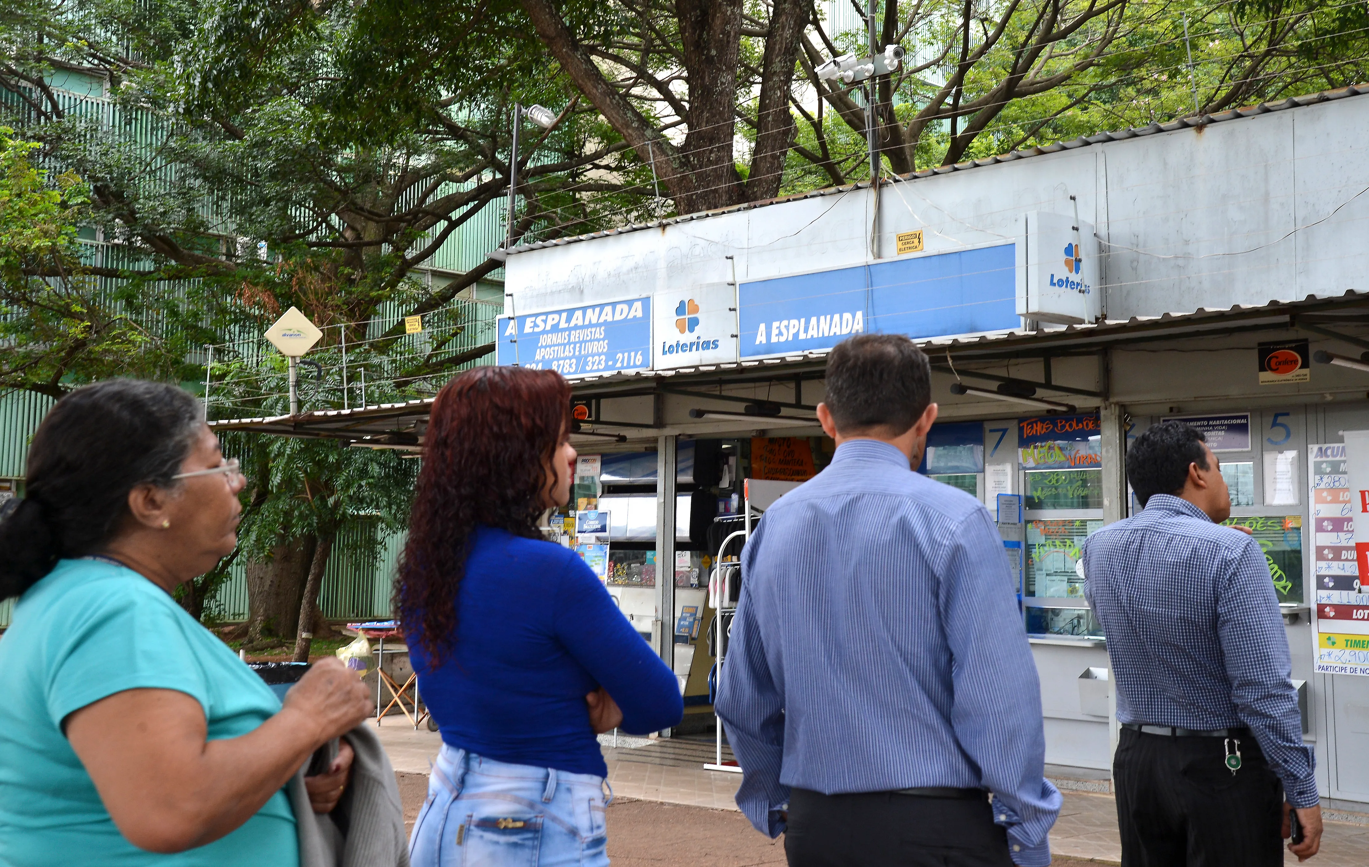 Loteria Federal hoje (28): resultado do concurso 6053 e bilhetes premiados