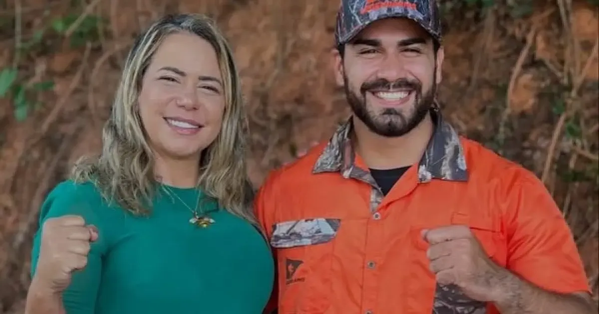 Foto: Reprodução/ Redes Sociais