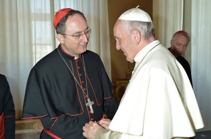 Foto: Arquidiocese de Salvador