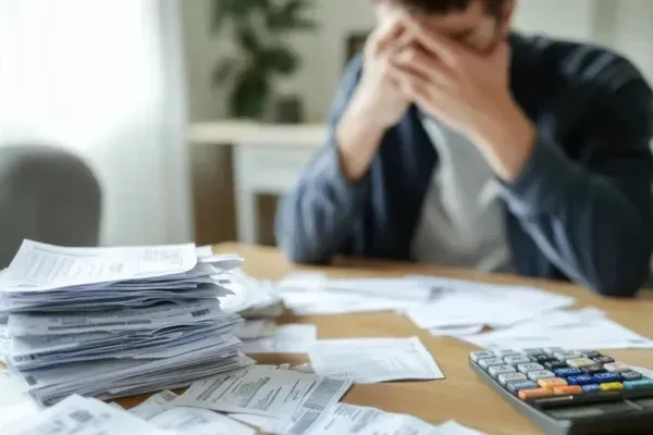 Endividamento atinge 67% dos brasileiros de acordo com Datafolha