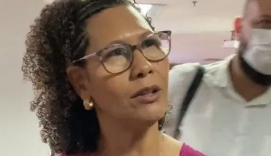 Fabya Reis fala sobre expectativa para assumir Secretaria de Assistência e Desenvolvimento Social